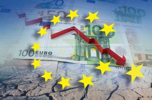 The Crash of the Euro