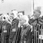 Jehovah's Witnesses in Sachsenhausen camp 1938
