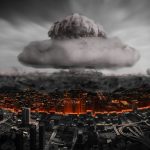 Who will survive Armageddon, and will it be a nuclear war?