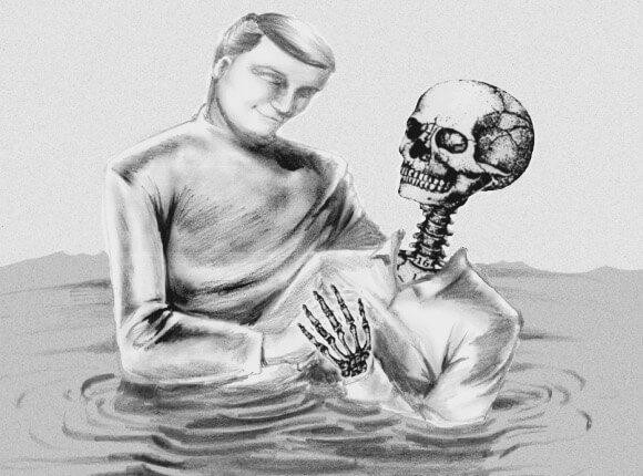 baptism for the dead