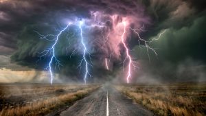 The Coming Judgment of Jehovah