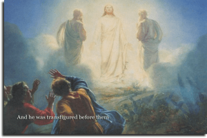 Transfiguration-of-Jesus