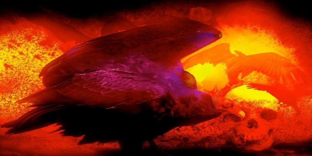 Who is Gog of Magog? Jehovah's Watchman