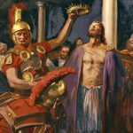 When was Jesus given the Kingdom?