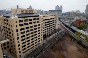 Jehovah’s Witnesses’ lock down deal for $700M Brooklyn plot