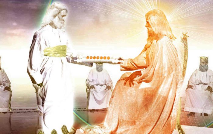 Is Jesus Superior to Jehovah?