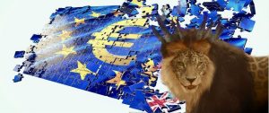 Brexit and the Beast