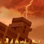 The coming implosion of the Watchtower (archive 2005)