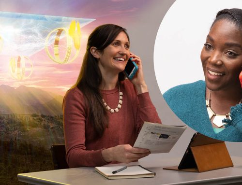 They will certainly know that a prophet was among them