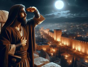 How long, O Jehovah?