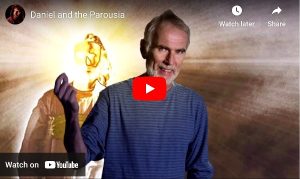 Daniel and the Parousia