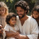 Look, I and the children whom Jehovah has given me