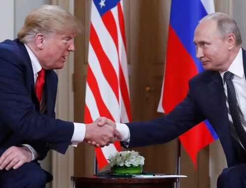 Kingdom Bulletin #27 – What is the Coming of Christ?