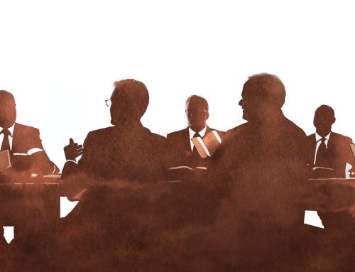 Open letter to the Governing Body of Jehovah’s Witnesses