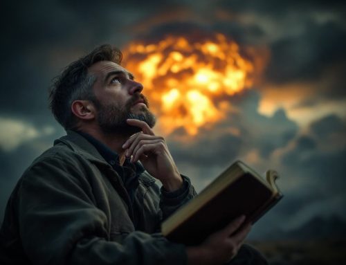 When will the current preaching work end?