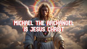 Michael the Archangel