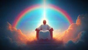 “His countenance was like the sun"