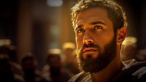 The revealing of the sons of God