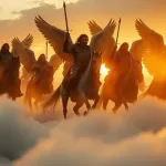 Podcast #95 - Kings from the Rising of the Sun