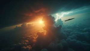 Then the sign of the Son of man will appear in heaven