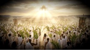 Millions now living will never die!