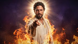 KINGDOM BULLETIN #28 - “I came to start a fire on the earth”
