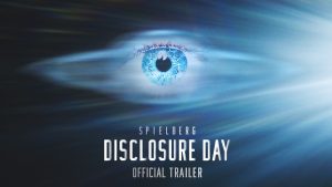 Disclosure Day or the revealing of the sons of God?